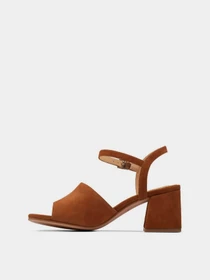Босоножки Clarks Sheer65 Block модель 26159696 Фото