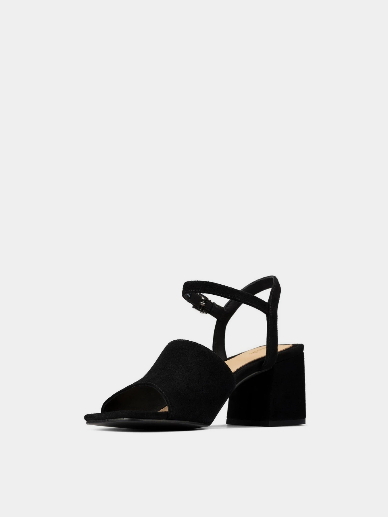Босоніжки Clarks Sheer65 Block модель 26159695 Босоніжки Clarks Sheer65 Block модель 26159695 Фото