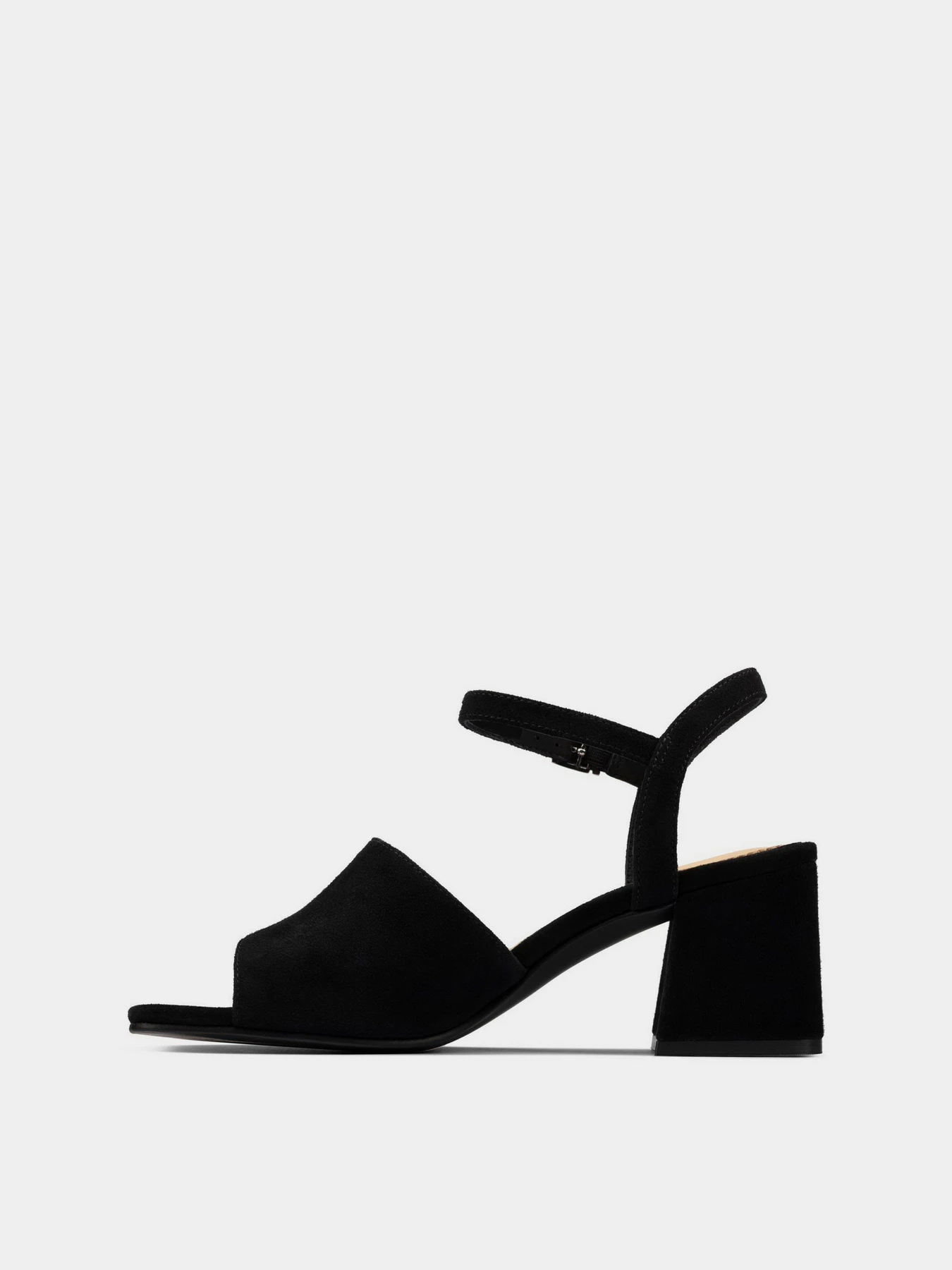 Босоніжки Clarks Sheer65 Block модель 26159695 Босоніжки Clarks Sheer65 Block модель 26159695 Фото