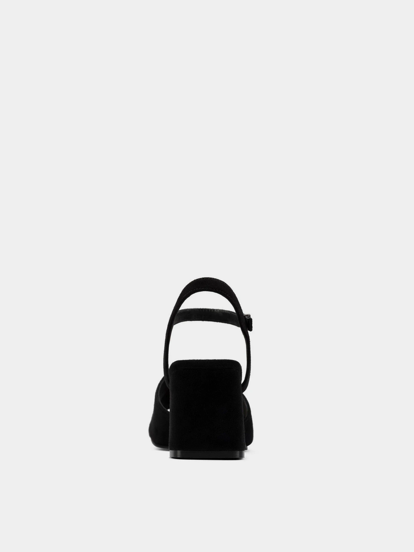 Босоніжки Clarks Sheer65 Block модель 26159695 Босоніжки Clarks Sheer65 Block модель 26159695 Фото