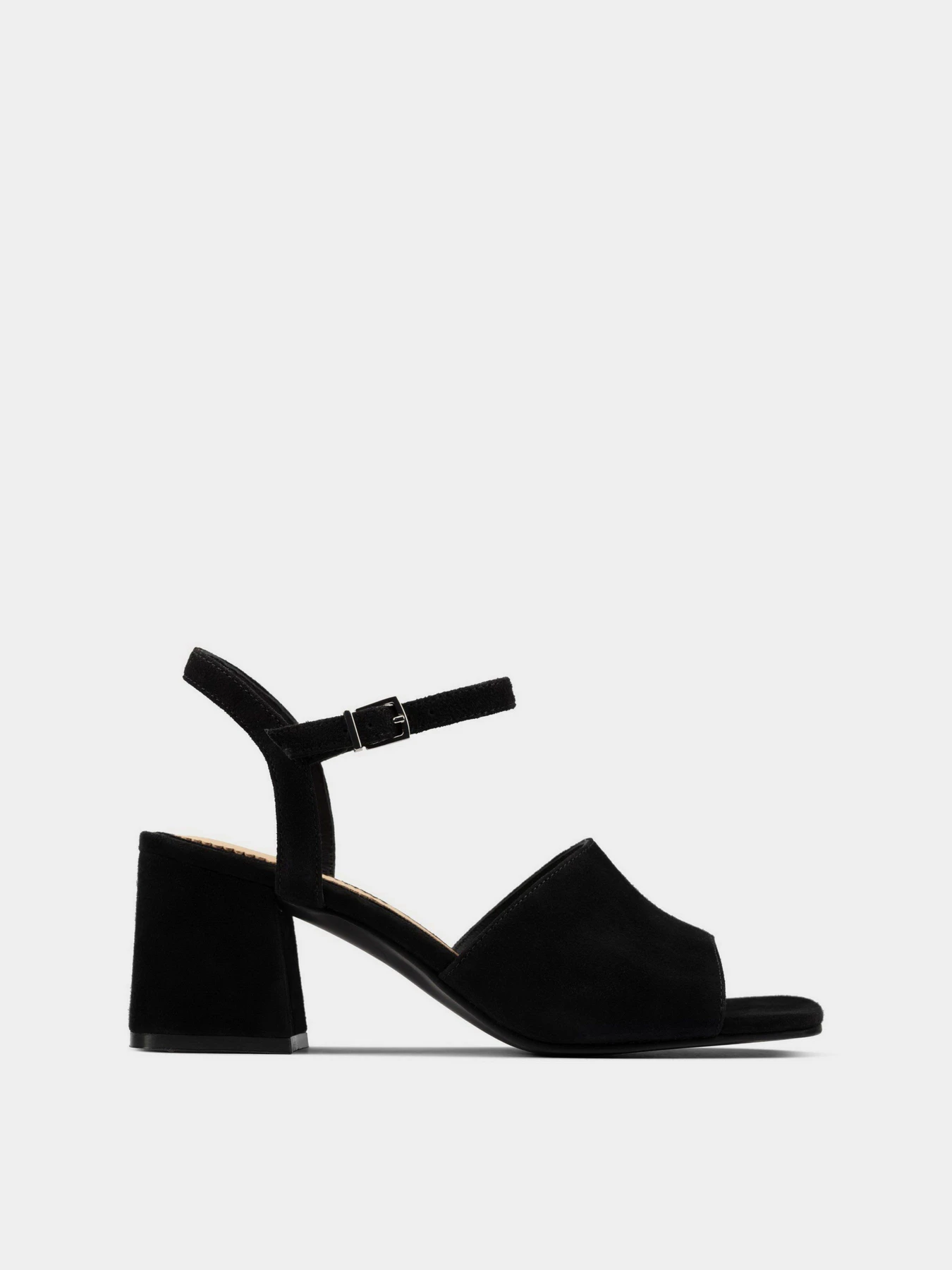 Босоніжки Clarks Sheer65 Block модель 26159695 Босоніжки Clarks Sheer65 Block модель 26159695 Фото