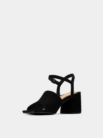 Босоніжки Clarks Sheer65 Block модель 26159695 Фото