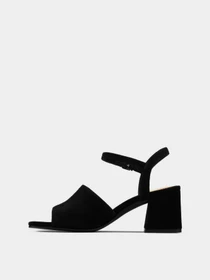 Босоніжки Clarks Sheer65 Block модель 26159695 Фото