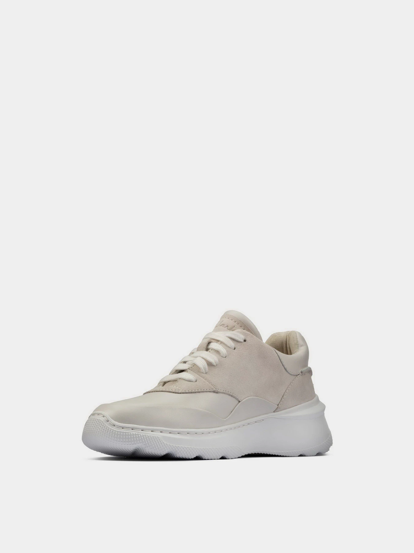 Кроссовки Clarks Sprint Lite Lace модель 26158420 Фото