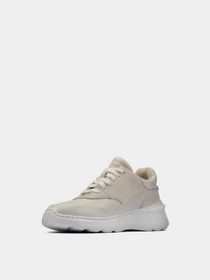 Кроссовки Clarks Sprint Lite Lace модель 26158420 Фото