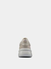 Кроссовки Clarks Sprint Lite Lace модель 26158420 Фото