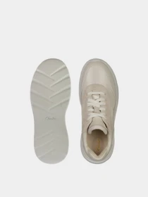 Кроссовки Clarks Sprint Lite Lace модель 26158420 Фото