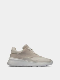 Кроссовки Clarks Sprint Lite Lace модель 26158420 Фото