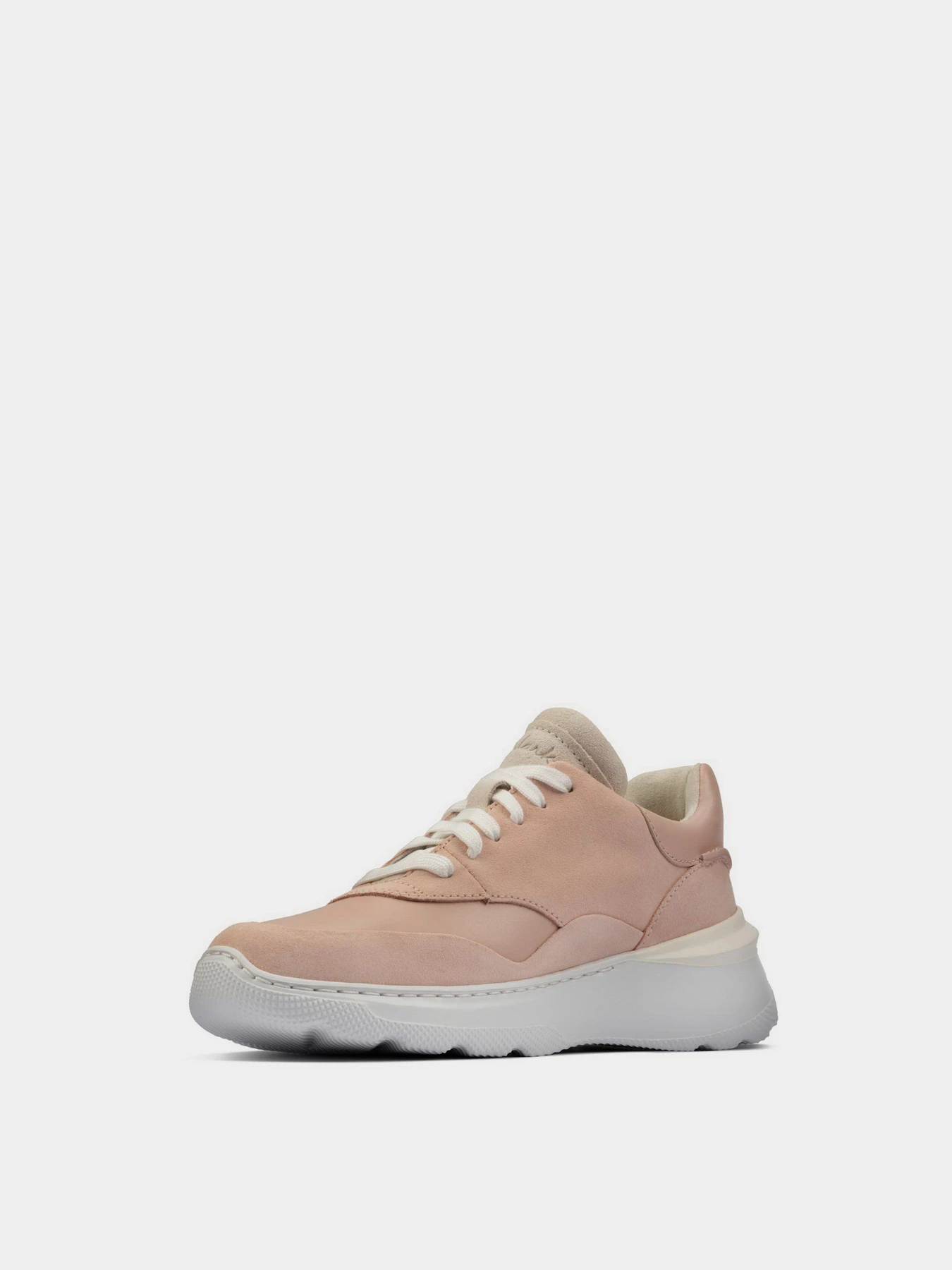 Кроссовки Clarks Sprint Lite Lace модель 26158372 Кроссовки Clarks Sprint Lite Lace модель 26158372 Фото