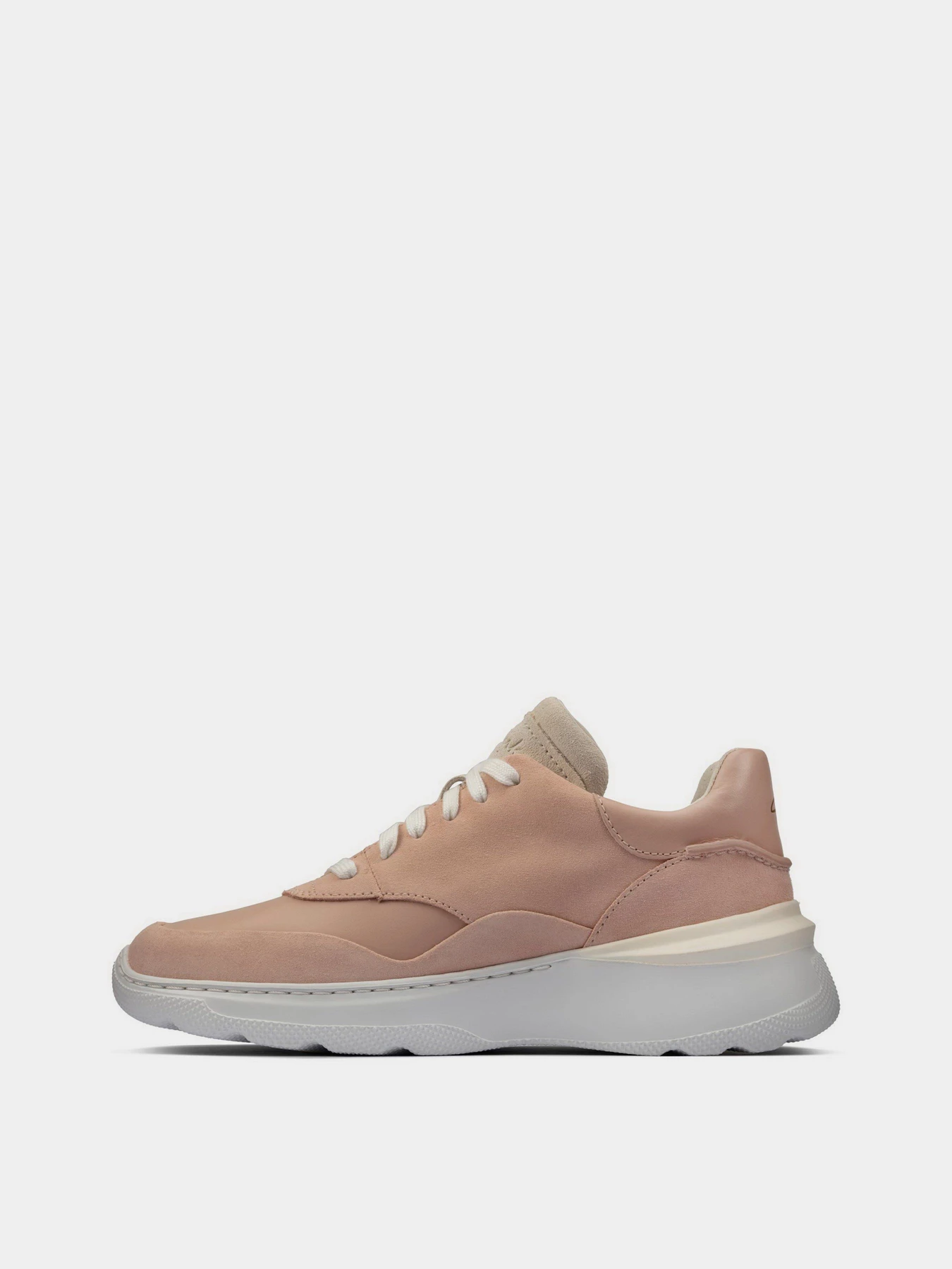 Кроссовки Clarks Sprint Lite Lace модель 26158372 Кроссовки Clarks Sprint Lite Lace модель 26158372 Фото