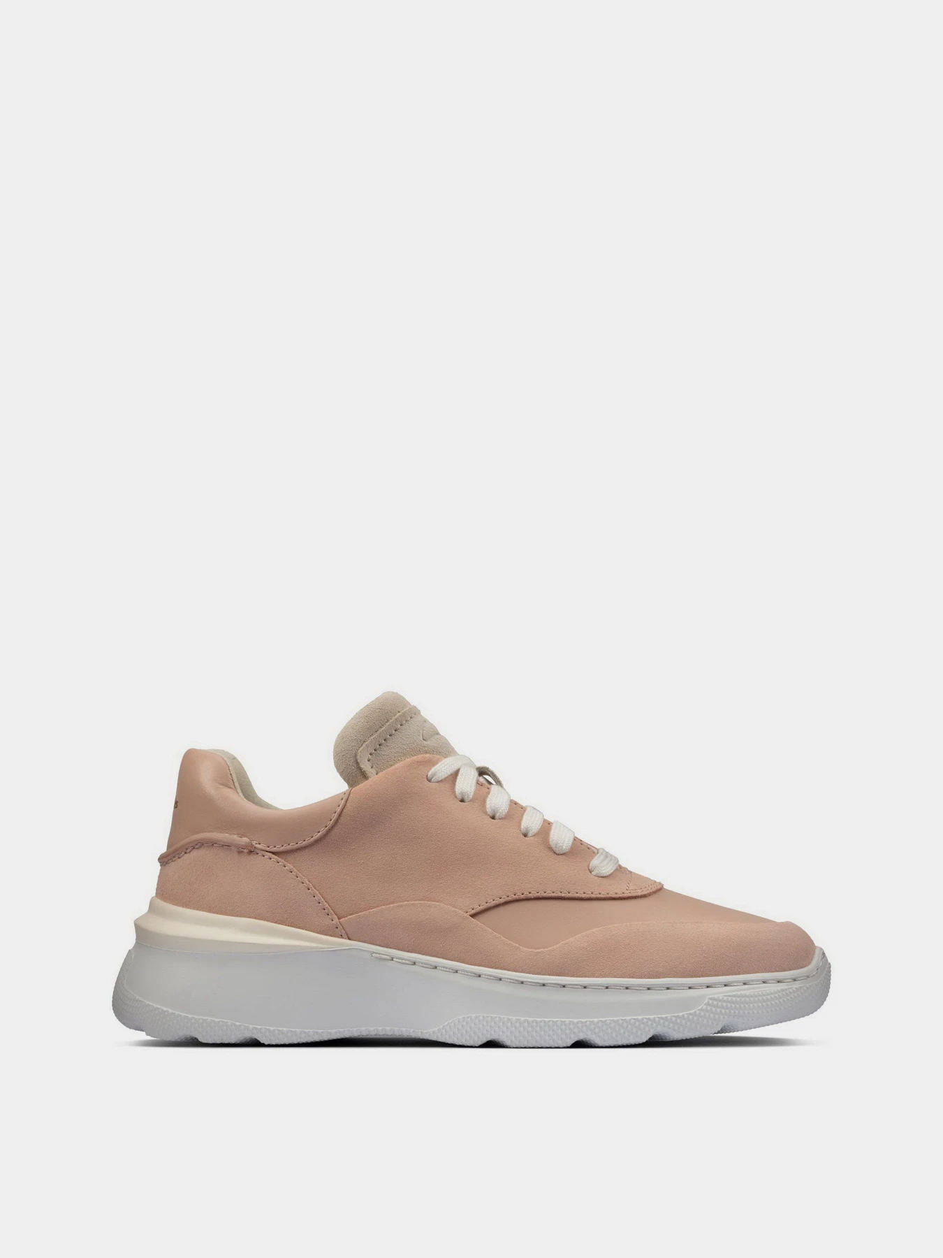 Кроссовки Clarks Sprint Lite Lace модель 26158372 Кроссовки Clarks Sprint Lite Lace модель 26158372 Фото