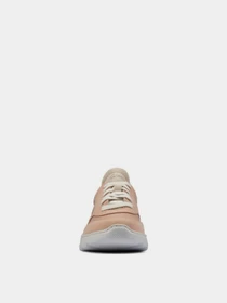 Кроссовки Clarks Sprint Lite Lace модель 26158372 Фото