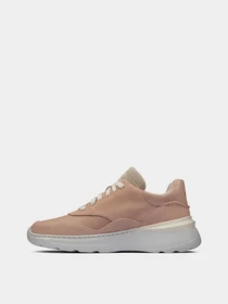 Кроссовки Clarks Sprint Lite Lace модель 26158372 Фото