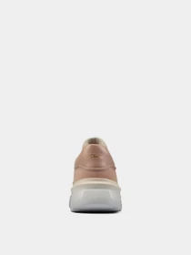 Кроссовки Clarks Sprint Lite Lace модель 26158372 Фото