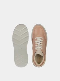 Кроссовки Clarks Sprint Lite Lace модель 26158372 Фото