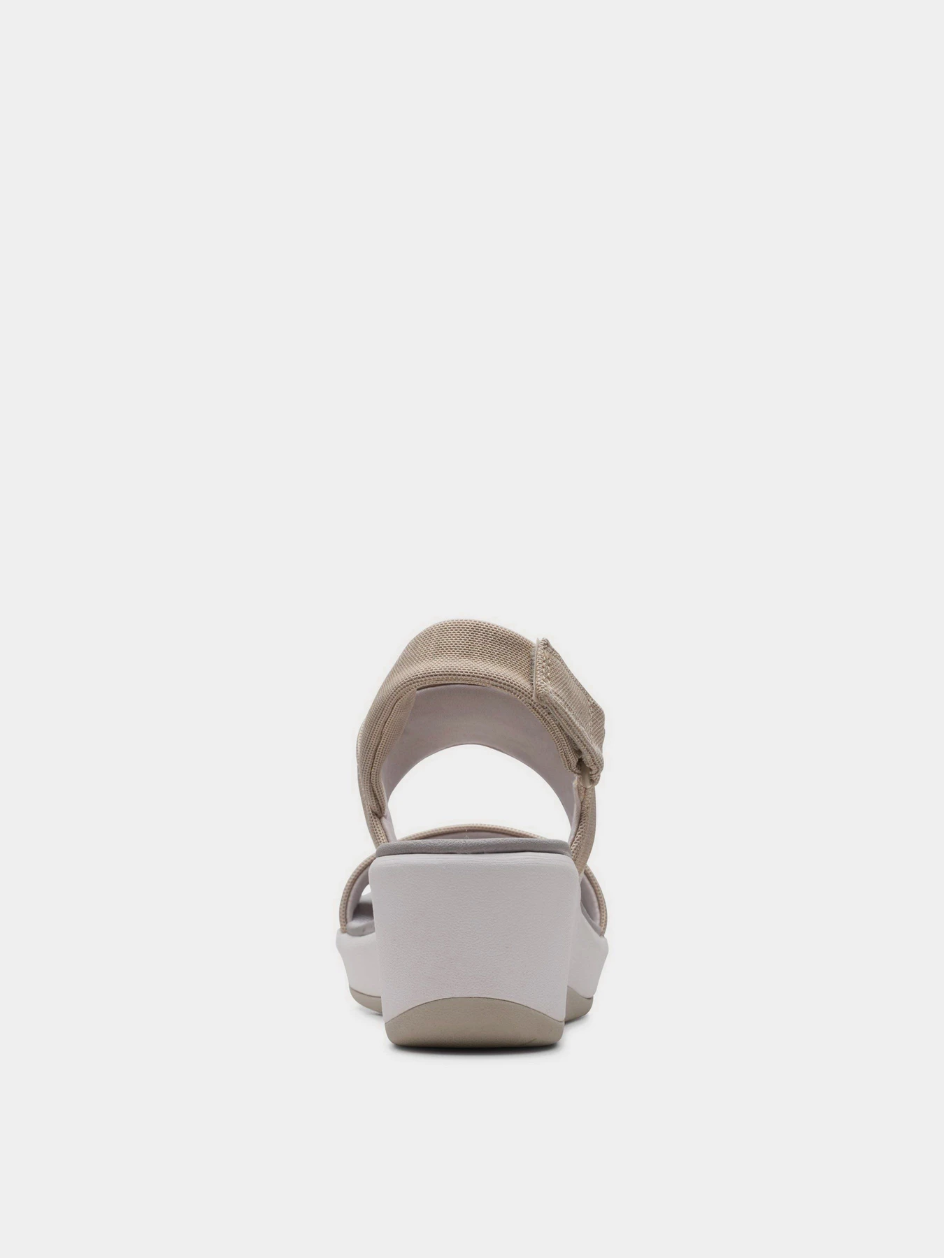 Босоніжки Clarks Step Cali модель 26159920 Фото