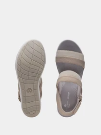 Босоніжки Clarks Step Cali модель 26159920 Фото
