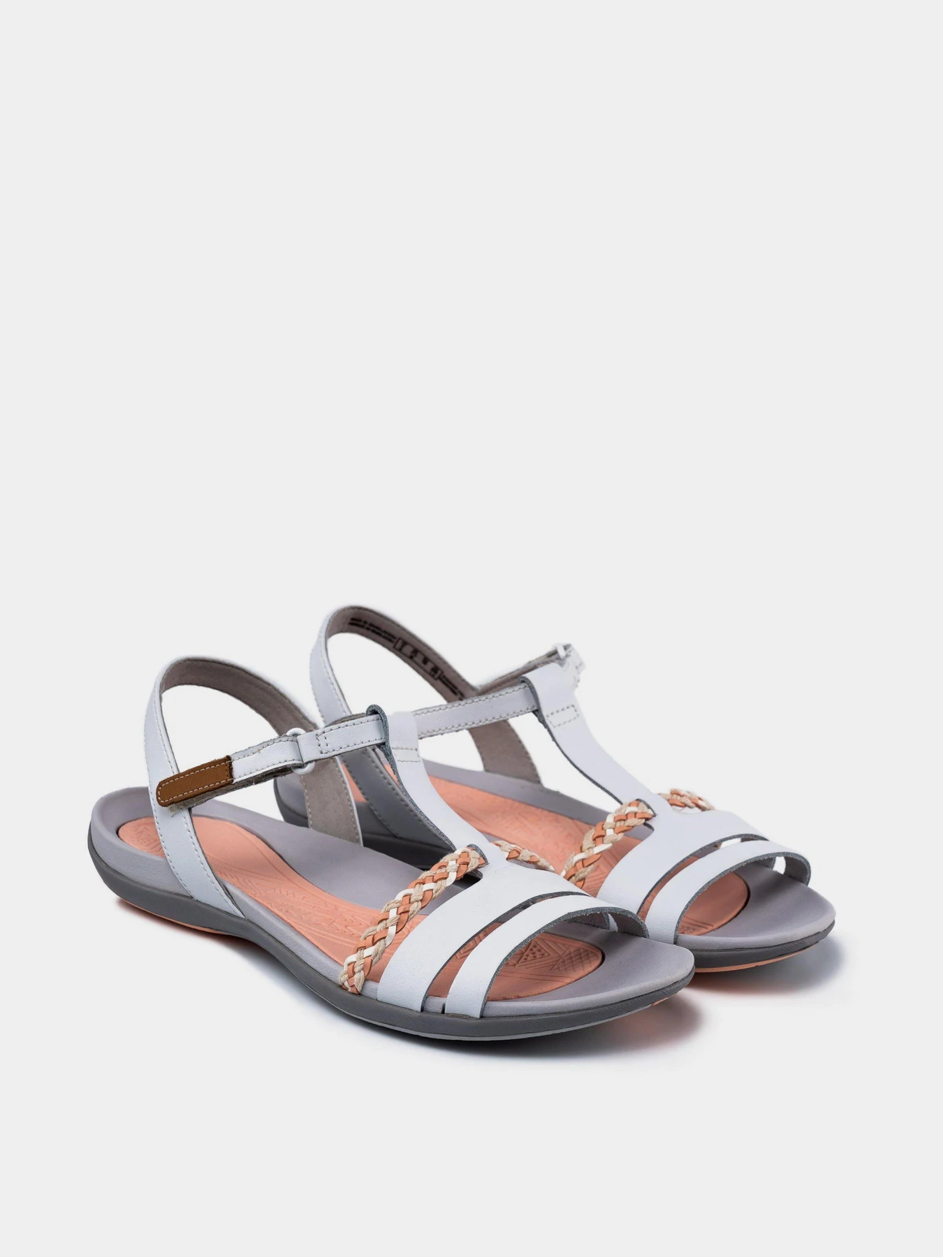 Сандалии Clarks Tealite Grace модель 26142357 Сандалии Clarks Tealite Grace модель 26142357 Фото