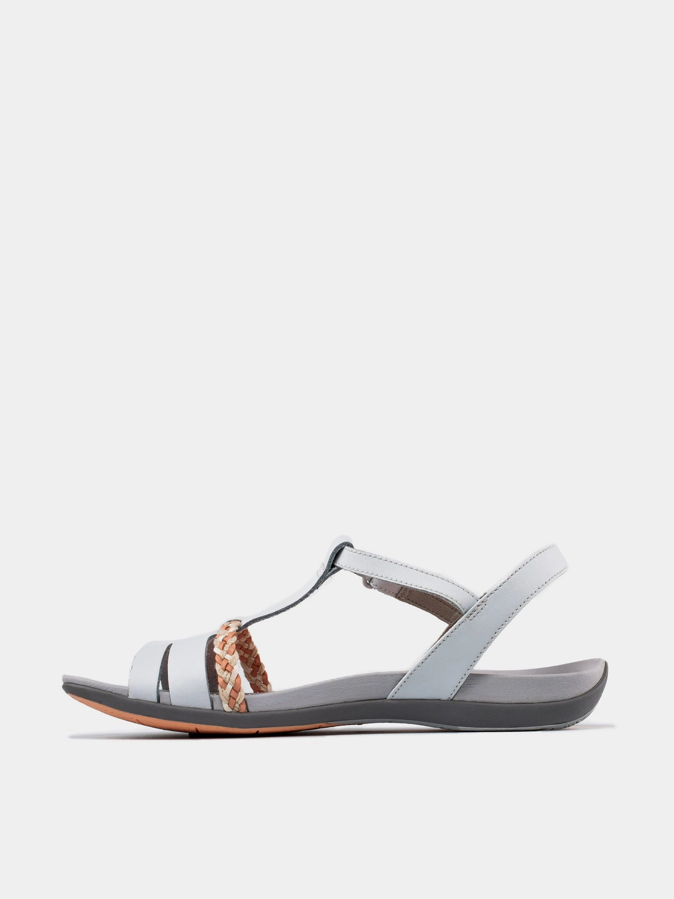 Сандалии Clarks Tealite Grace модель 26142357 Сандалии Clarks Tealite Grace модель 26142357 Фото