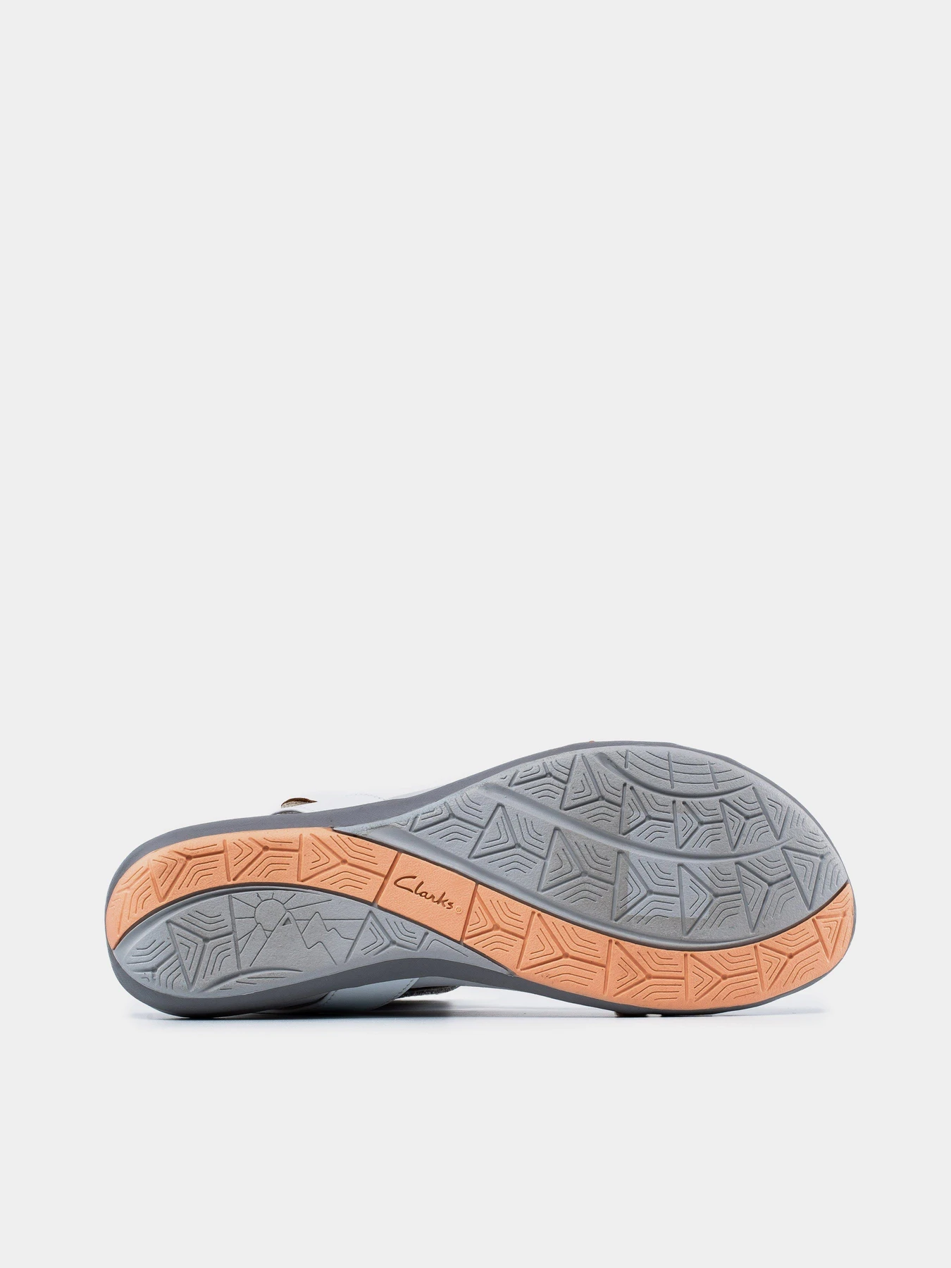 Сандалии Clarks Tealite Grace модель 26142357 Сандалии Clarks Tealite Grace модель 26142357 Фото
