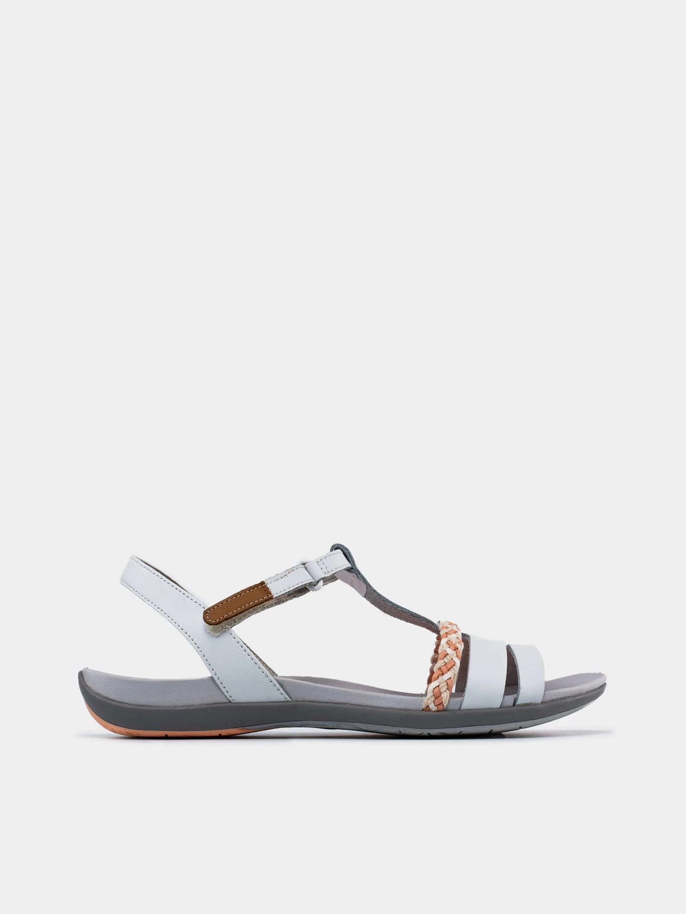 Сандалии Clarks Tealite Grace модель 26142357 Сандалии Clarks Tealite Grace модель 26142357 Фото