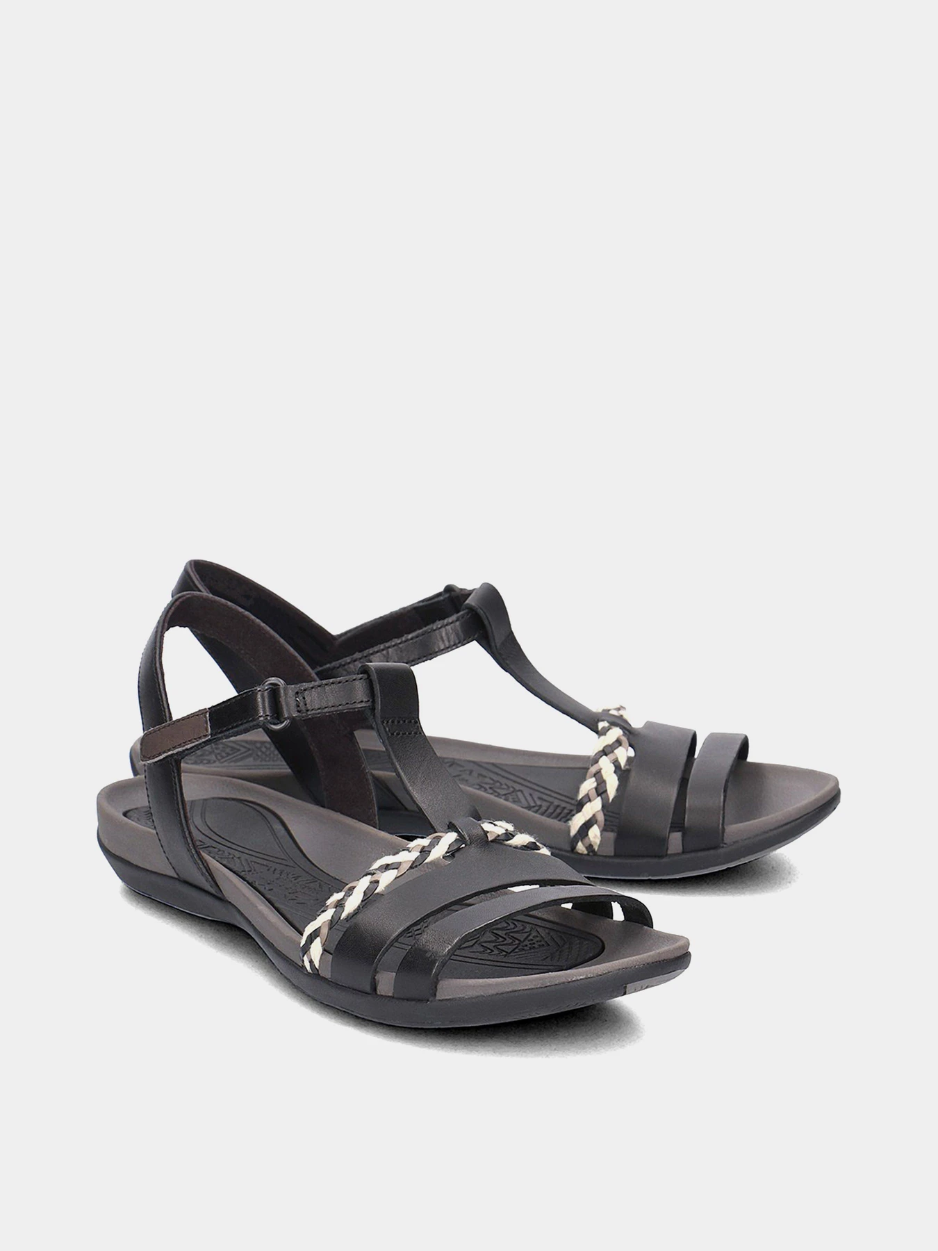 Сандалії Clarks Tealite Grace модель 26124583 Сандалії Clarks Tealite Grace модель 26124583 Фото