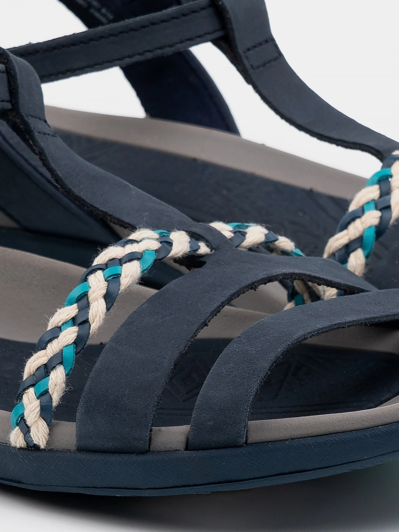 Сандалії Clarks Tealite Grace модель 26123894 Фото