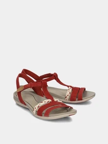Сандалии Clarks Tealite Grace модель 26123892 Фото