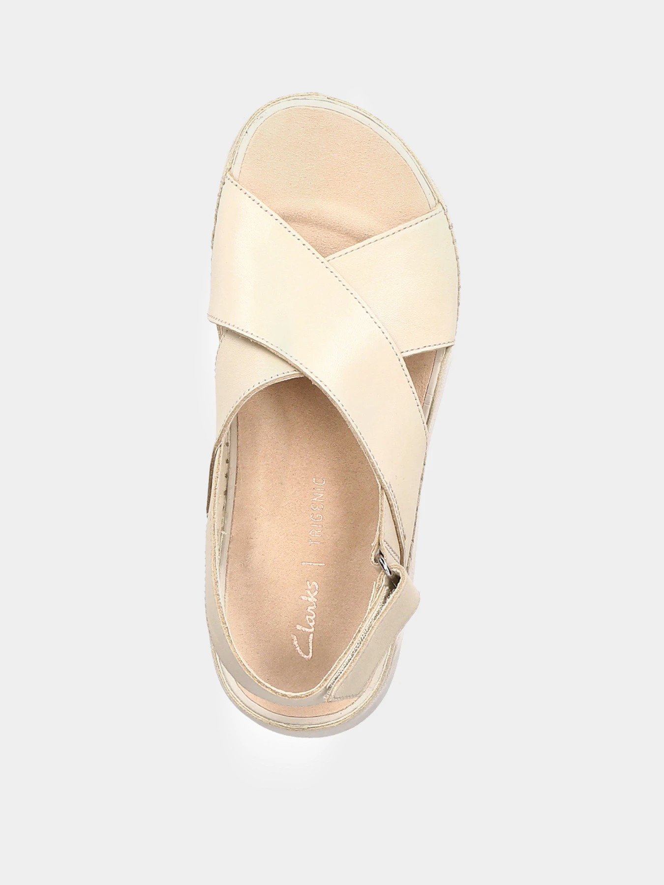 Сандалии Clarks Tri Alexia модель 26147937 Сандалии Clarks Tri Alexia модель 26147937 Фото