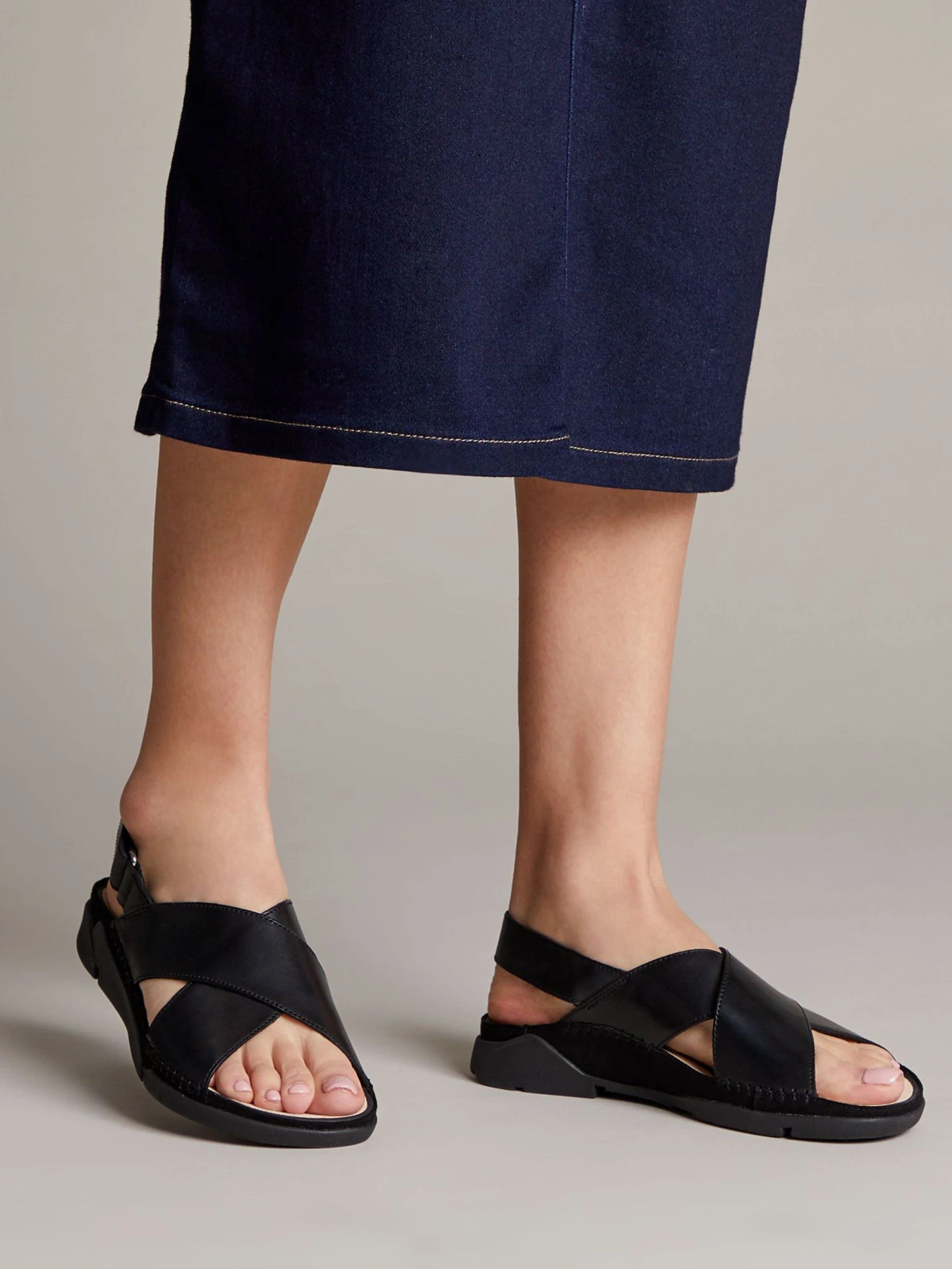 Сандалии Clarks Tri Alexia модель 26147933 Сандалии Clarks Tri Alexia модель 26147933 Фото