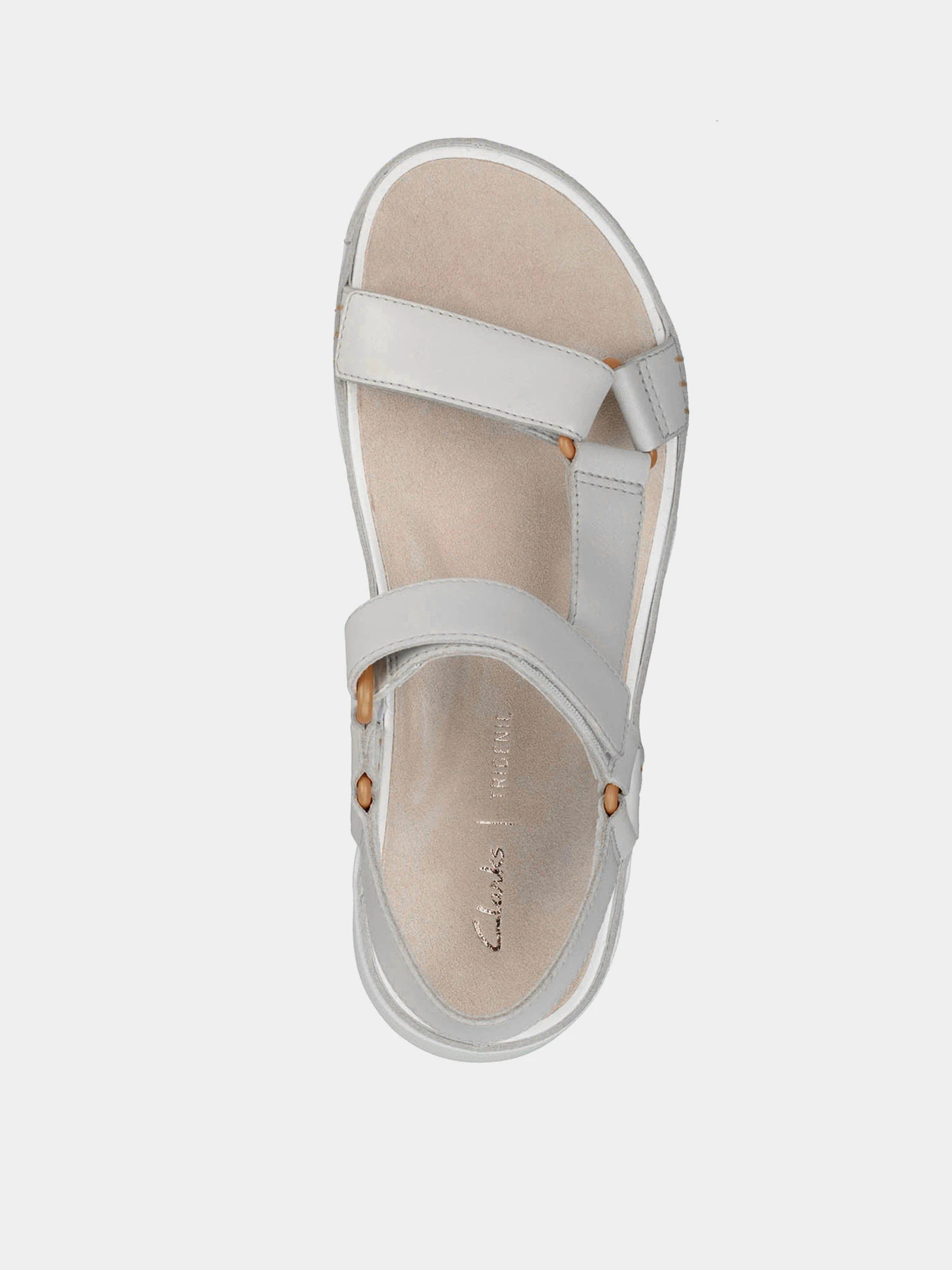 Сандалии Clarks Tri Sporty модель 26147824 Сандалии Clarks Tri Sporty модель 26147824 Фото
