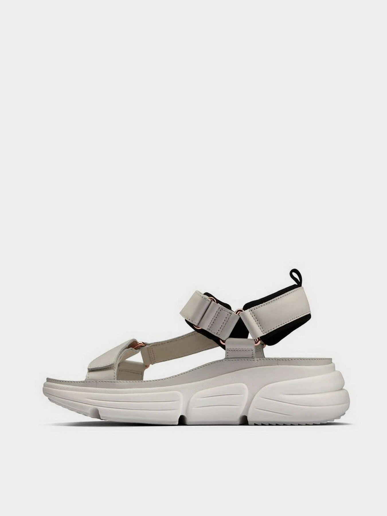 Сандалии Clarks TriComet Go модель 26160192 Фото