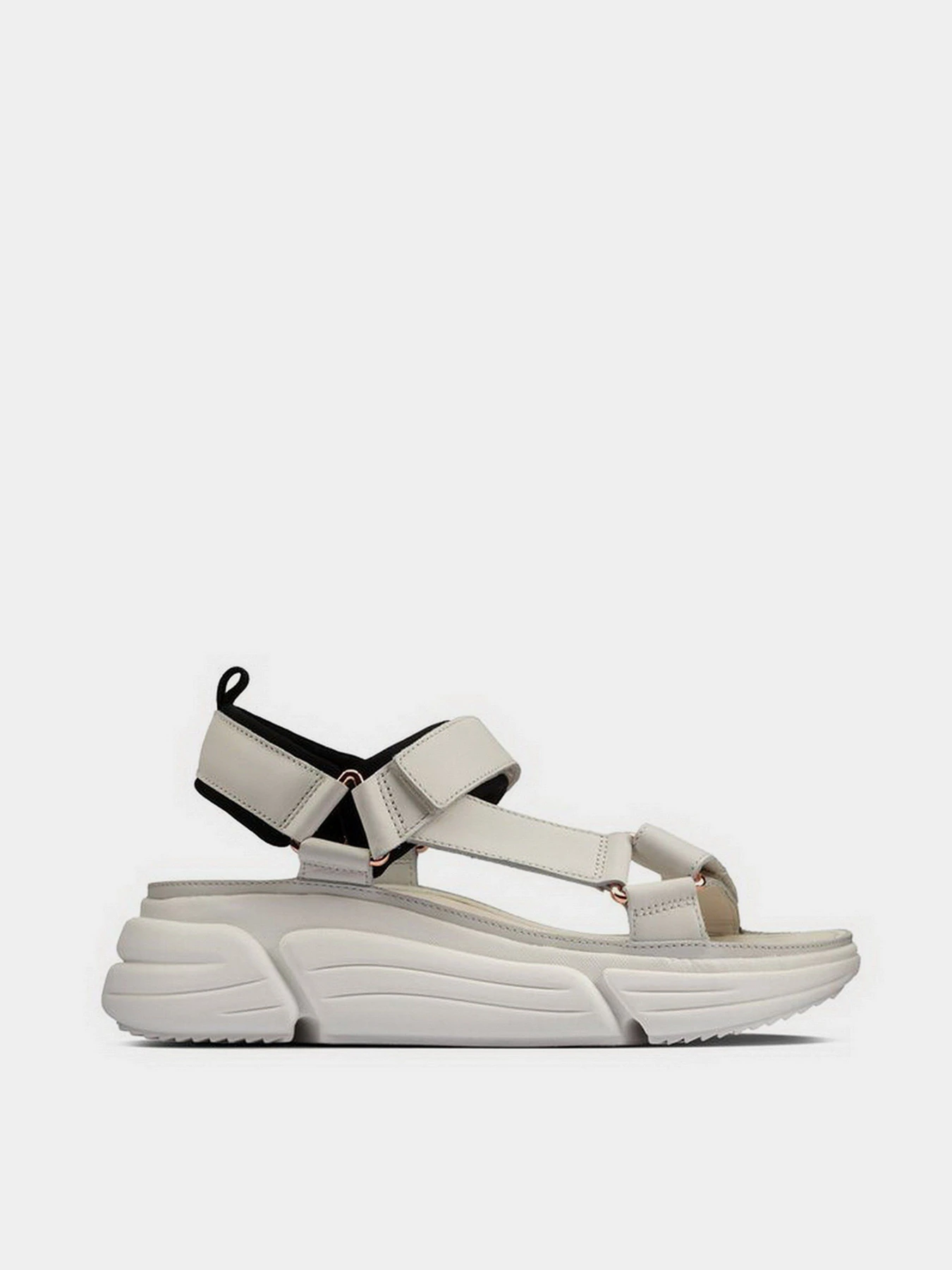 Сандалии Clarks TriComet Go модель 26160192 Фото