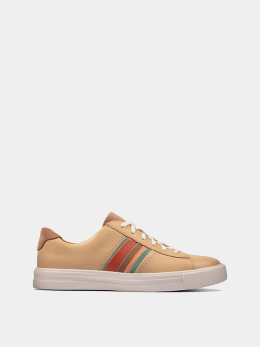 Кеды Clarks Un Maui Band модель 26150524 Фото
