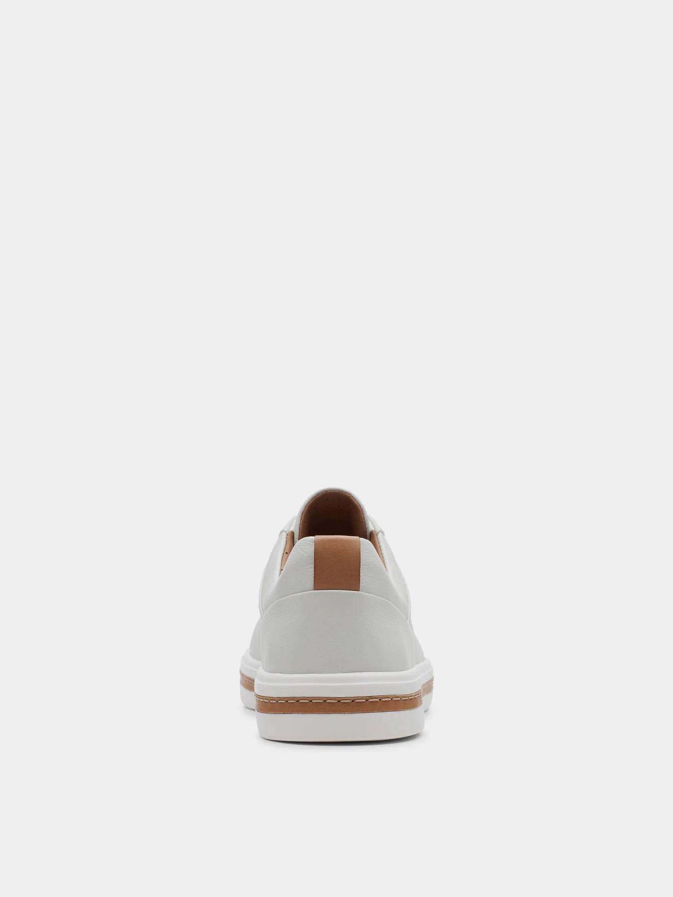 Кеды Clarks Un Maui Lace модель 26140168 Кеды Clarks Un Maui Lace модель 26140168 Фото