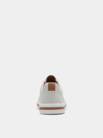 Кеды Clarks Un Maui Lace модель 26140168 Фото