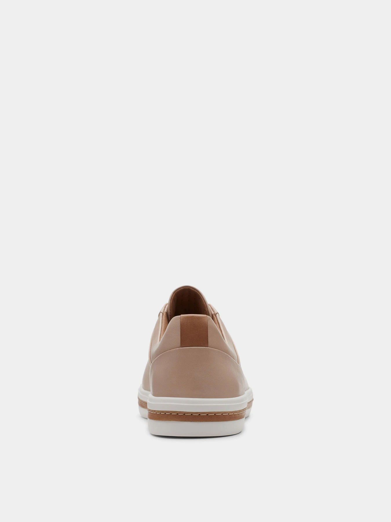Кеды Clarks Un Maui Lace модель 26140167 Фото