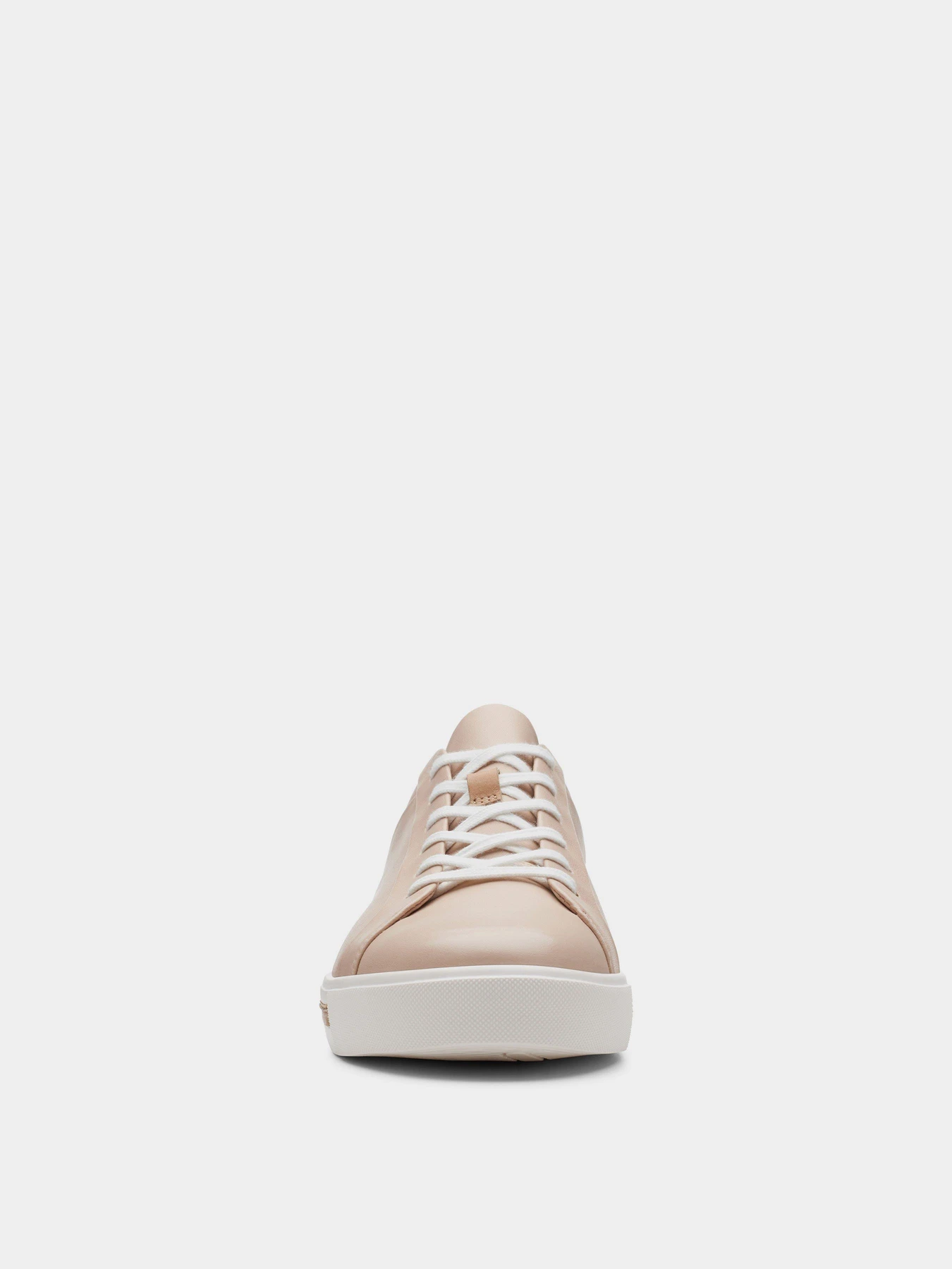 Кеды Clarks Un Maui Lace модель 26140167 Фото