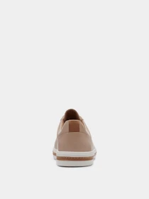 Кеды Clarks Un Maui Lace модель 26140167 Фото