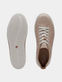 Кеды Clarks Un Maui Lace модель 26140167 Фото