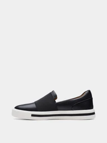 Сліпони та мокасини Clarks Un Maui Step модель 26142512 Фото