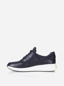Кроссовки Clarks Un Rio Lace модель 26156883 Фото
