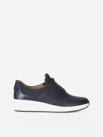 Кроссовки Clarks Un Rio Lace модель 26156883 Фото