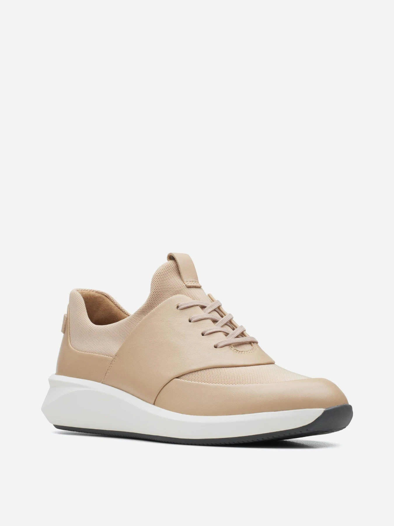 Кроссовки Clarks Un Rio Lace модель 26156880 Фото
