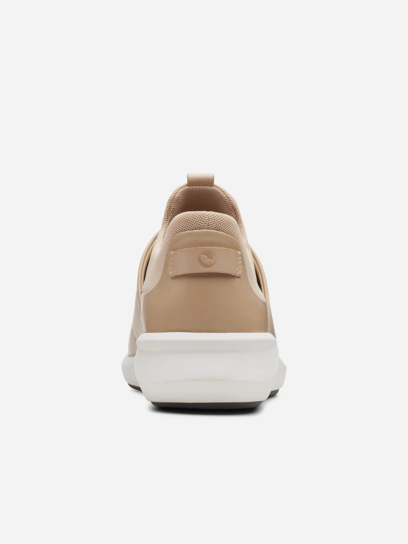 Кроссовки Clarks Un Rio Lace модель 26156880 Фото