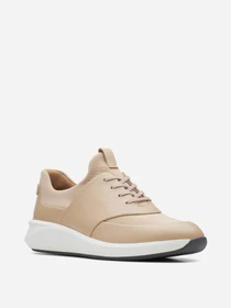 Кроссовки Clarks Un Rio Lace модель 26156880 Фото