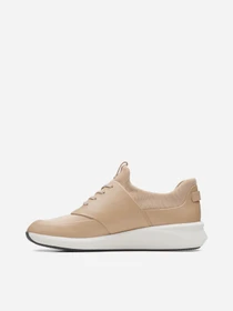 Кроссовки Clarks Un Rio Lace модель 26156880 Фото