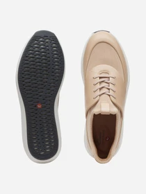 Кроссовки Clarks Un Rio Lace модель 26156880 Фото