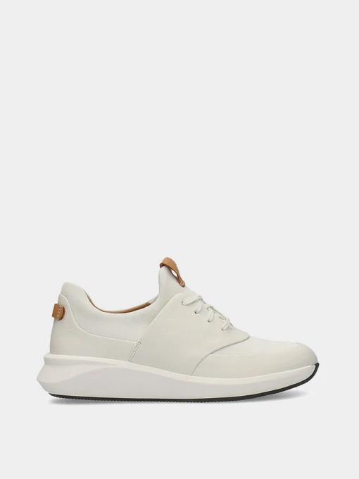Кроссовки Clarks Un Rio Lace модель 26140398 Фото