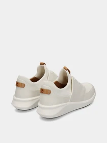 Кроссовки Clarks Un Rio Lace модель 26140398 Фото